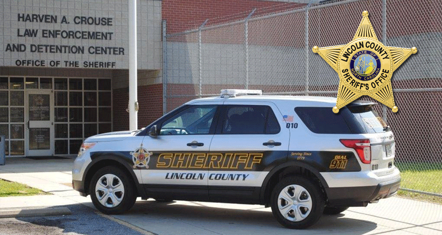Lincoln County Sheriff’s Office – L Town Radio